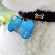 PET ID Tag 