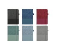 PU Notebooks