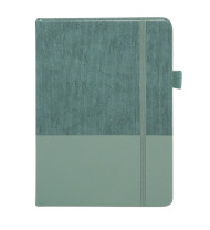 PU Notebooks 