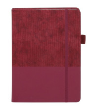 PU Notebooks 