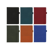 PU Notebooks