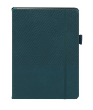 PU Notebooks 