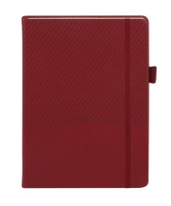 PU Notebooks 