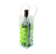 PVC Gel Cooler Bag