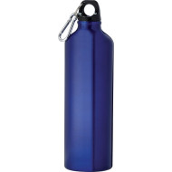 Pacific 825ml Aluminium Sports Bottle 