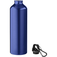 Pacific 825ml Aluminium Sports Bottle 