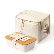 Parum Lunch Box and Cooler Bag