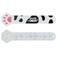 Paw Suction Cup Fidget Toy 