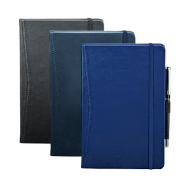 Pedova Pocket Bound Journal Book