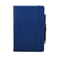 Pedova Pocket Bound Journal Book 