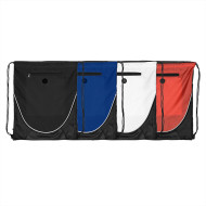 Peek Drawstring Backpack 