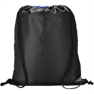 Peek Drawstring Backpack 