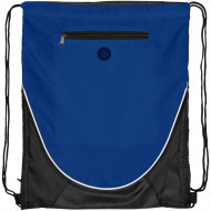 Peek Drawstring Backpack 