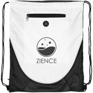 Peek Drawstring Backpack 