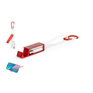 Pek Charging Cable and Stand