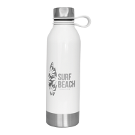 Perth 750ml Stainless Sports Bottle 