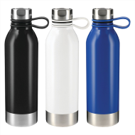 Perth 750ml Stainless Sports Bottle 