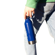 Perth 750ml Stainless Sports Bottle 