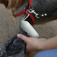 Pet Bag Dispenser 