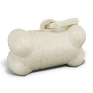 Pet Bag Dispenser - Natural 