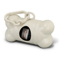 Pet Bag Dispenser - Natural 