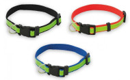 Pet Collar Reflective Muttley