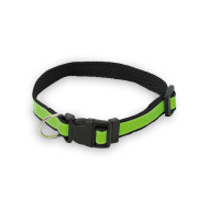 Pet Collar Reflective Muttley 