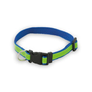Pet Collar Reflective Muttley 