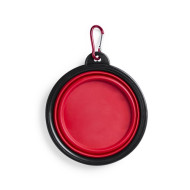 Pet Foldable Food or Drinking Bowl 