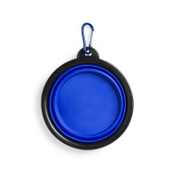 Pet Foldable Food or Drinking Bowl 