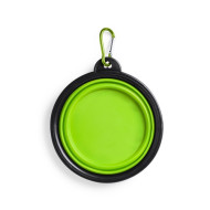 Pet Foldable Food or Drinking Bowl 