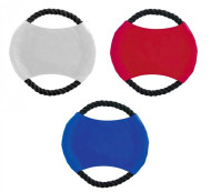 Pet Frisbee Cotton and Rope