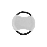 Pet Frisbee Cotton and Rope 