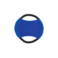 Pet Frisbee Cotton and Rope 