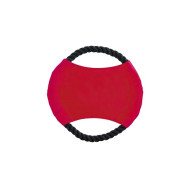 Pet Frisbee Cotton and Rope 