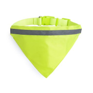 Pet Reflective Collar Bandana