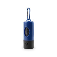 Pet Waste Bag Dispenser with Torch 