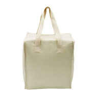 Piccadilly Canvas Cooler 