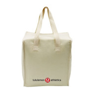 Piccadilly Canvas Cooler 