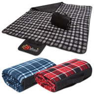 Picnic Polar Fleece
