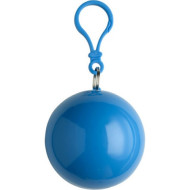 PVC Poncho In A Plastic Ball 