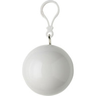 PVC Poncho In A Plastic Ball 