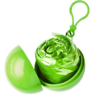 PVC Poncho In A Plastic Ball 