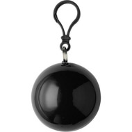PVC Poncho In A Plastic Ball 