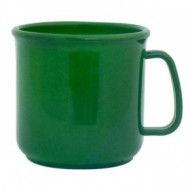 Plastic Coffee Mug 