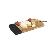 Cheese Board with Hang Strap