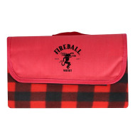 Pluto Picnic Blanket 