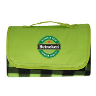 Pluto Picnic Blanket 