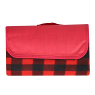 Pluto Picnic Blanket 
