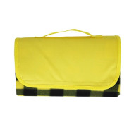 Pluto Picnic Blanket 